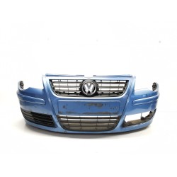 Front bumper Volkswagen Polo IV (9N_, 9A_) | Becerril Scrap Yard