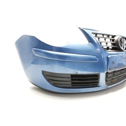 Front bumper Volkswagen Polo IV (9N_, 9A_) | Becerril Scrap Yard