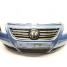 Front bumper Volkswagen Polo IV (9N_, 9A_) | Becerril Scrap Yard