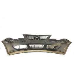 Front bumper Volkswagen Polo IV (9N_, 9A_) | Becerril Scrap Yard