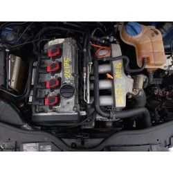 Recambio de motor completo para volkswagen passat b5.5 variant (3b6) 2.0 referencia OEM IAM AZM  