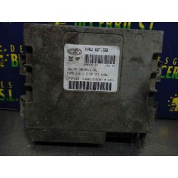 Recambio de centralita motor uce para fiat punto berl. (176) referencia OEM IAM IAW6FSB A00GN5415194 