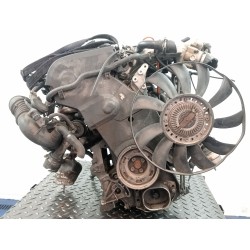 Complete engine Volkswagen Passat B5.5 variant (3B6) | Becerril Scrap Yard