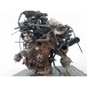 Complete engine Volkswagen Passat B5.5 variant (3B6) | Becerril Scrap Yard