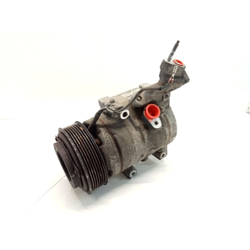 Recambio de compresor aire acondicionado para honda accord vii (cl, cn) 2.2 i-ctdi (cn1) referencia OEM IAM 4472606080  