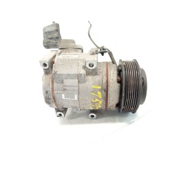 Recambio de compresor aire acondicionado para honda accord vii (cl, cn) 2.2 i-ctdi (cn1) referencia OEM IAM 4472606080  
