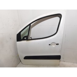 Porte avant gauche Peugeot Partner tepee | Desguace Becerril