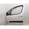 Porte avant gauche Peugeot Partner tepee | Desguace Becerril