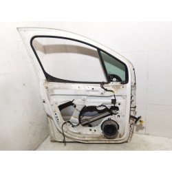 Porte avant gauche Peugeot Partner tepee | Desguace Becerril