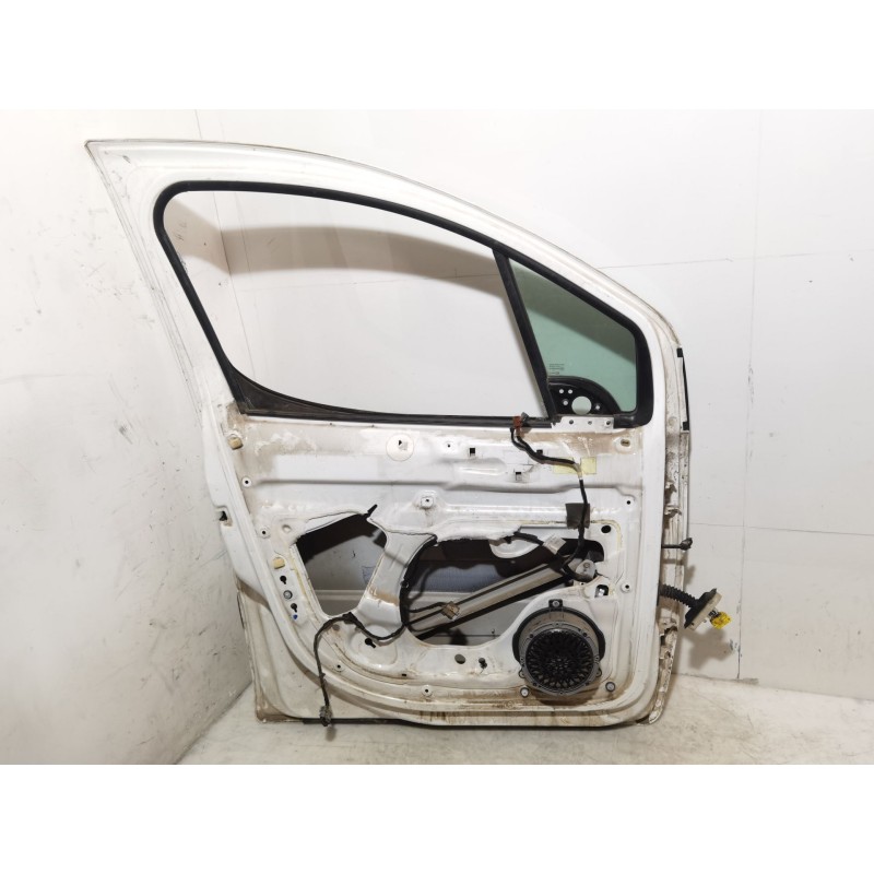 Portière Avant Gauche Pour Peugeot Partner / Citroën Berlingo (jusqu'à Mai 2008) - Occasion