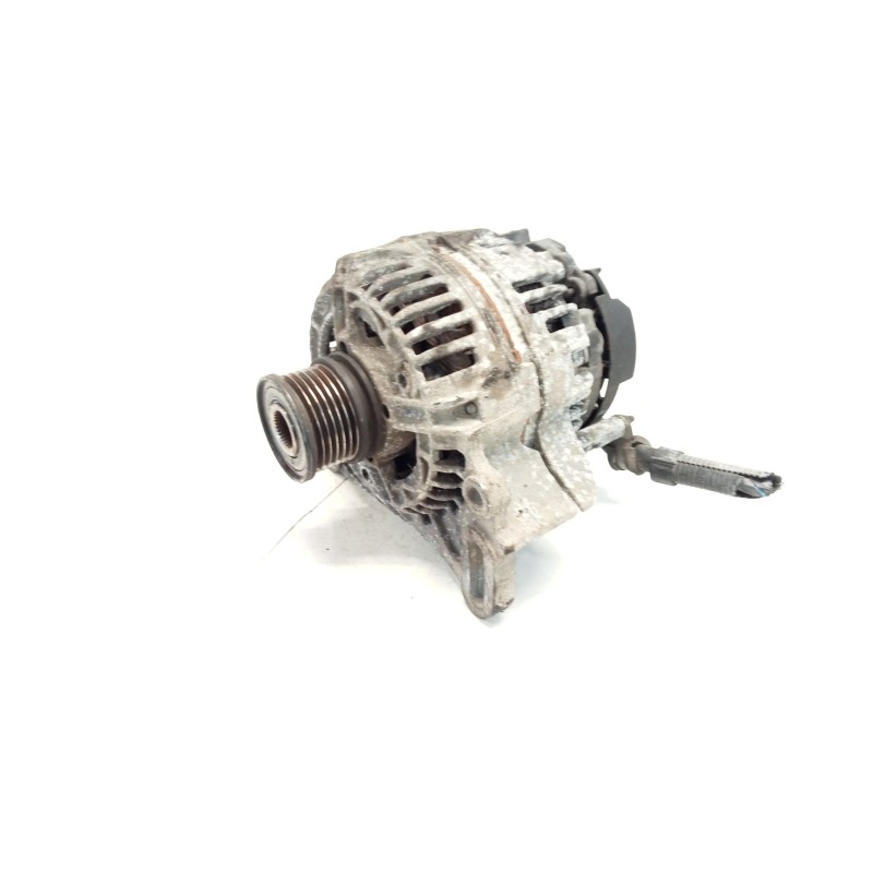 مُوَجِّهُ السَّيَّارَة Seat Ibiza III (6L1) | Desguace Becerril مُوَجِّهُ السَّيَّارَة Seat Ibiza III (6L1) | Desguace Becerril