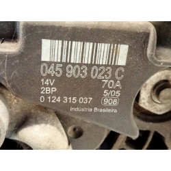 مُوَجِّهُ السَّيَّارَة Seat Ibiza III (6L1) | Desguace Becerril