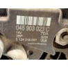 مُوَجِّهُ السَّيَّارَة Seat Ibiza III (6L1) | Desguace Becerril
