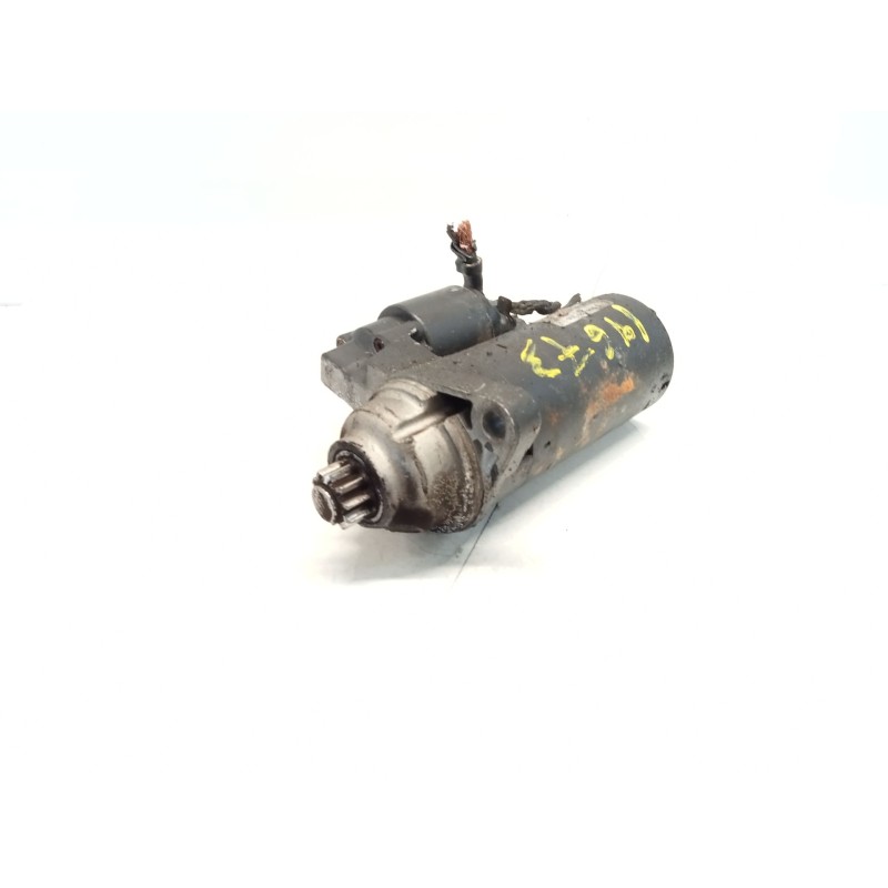Starter motor Seat Ibiza III (6L1) | Becerril Scrap Yard Starter motor Seat Ibiza III (6L1) | Becerril Scrap Yard
