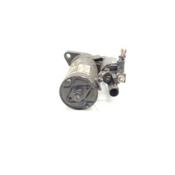 Starter motor Seat Ibiza III (6L1) | Becerril Scrap Yard