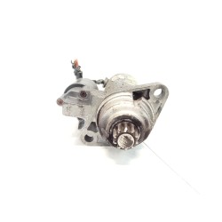 Starter motor Seat Ibiza III (6L1) | Becerril Scrap Yard