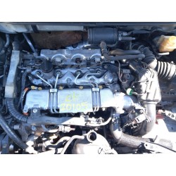 Smontaggio motore Toyota Corolla (_E12_) | Desguace Becerril