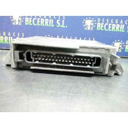 Recambio de centralita motor uce para fiat punto berl. (176) referencia OEM IAM IAW6FSB A00GN5415194 