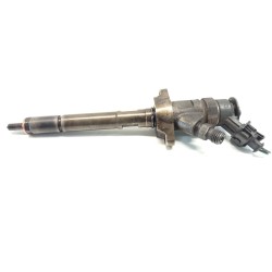 Injector CITROEN Berlingo furgoneta/monovolumen (B9) | Becerril Scrap Yard