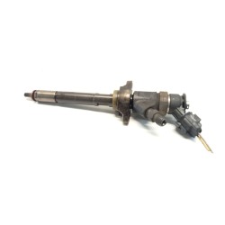 Injector CITROEN Berlingo furgoneta/monovolumen (B9) | Becerril Scrap Yard