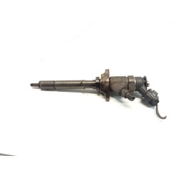 Injector CITROEN Berlingo furgoneta/monovolumen (B9) | Becerril Scrap Yard