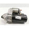 Recambio de motor arranque para opel corsa c blue line referencia OEM IAM 8EA011610411  