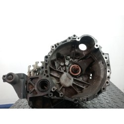Getriebe Toyota Corolla (_E12_) | Desguace Becerril