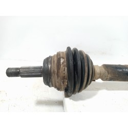 Recambio de transmision delantera derecha para volkswagen lupo (6x1/6e1) advance referencia OEM IAM   