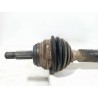 Recambio de transmision delantera derecha para volkswagen lupo (6x1/6e1) advance referencia OEM IAM   