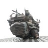Recambio de caja cambios para toyota corolla (_e12_) 2.0 d-4d (cde120r_, cde120l_) referencia OEM IAM 1CD-FTV  