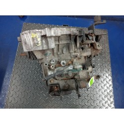 Recambio de caja cambios para toyota corolla (_e12_) 2.0 d-4d (cde120r_, cde120l_) referencia OEM IAM 1CD-FTV  