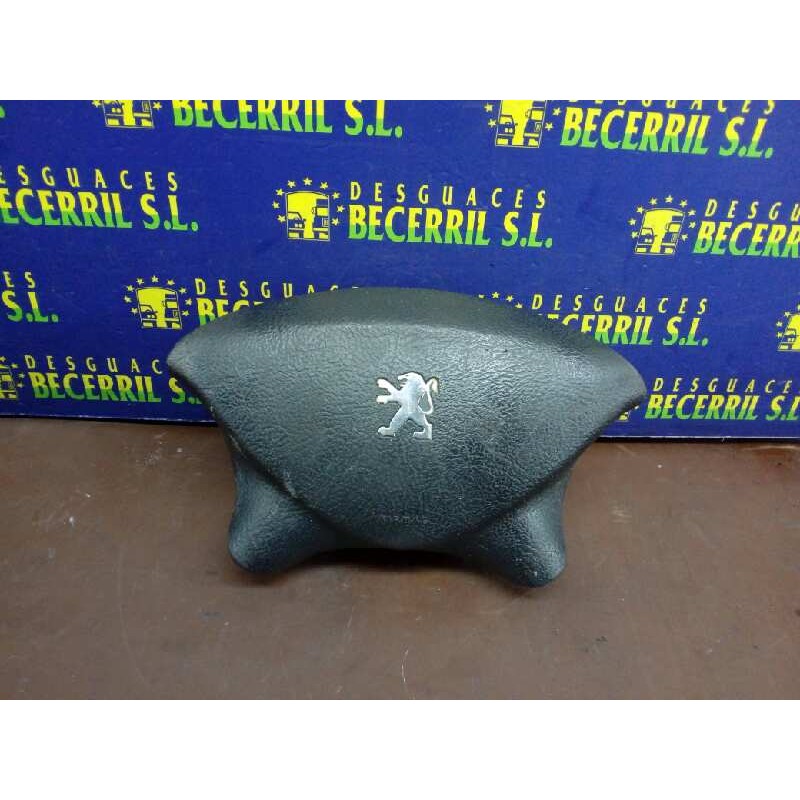Recambio de airbag delantero izquierdo para peugeot expert kasten furg. acristaldo largo referencia OEM IAM 14001187ZD Recambio de airbag delantero izquierdo para peugeot expert kasten furg. acristaldo largo referencia OEM IAM 14001187ZD