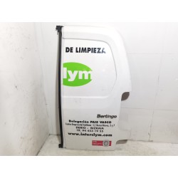 Hintere rechte Tür CITROEN Berlingo furgoneta/monovolumen (B9) | Desguace Becerril