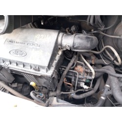Recambio de despiece motor para ford transit furgoneta (fa_ _) 2.2 tdci referencia OEM IAM   