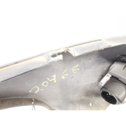 Recambio de paragolpes delantero para peugeot boxer furgoneta (244) 2.2 hdi referencia OEM IAM   