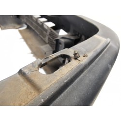 Recambio de paragolpes delantero para peugeot boxer furgoneta (244) 2.2 hdi referencia OEM IAM   