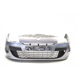 الواقي الأمامي Renault Megane III hatchback (BZ0/1_, B3_) | Desguace Becerril