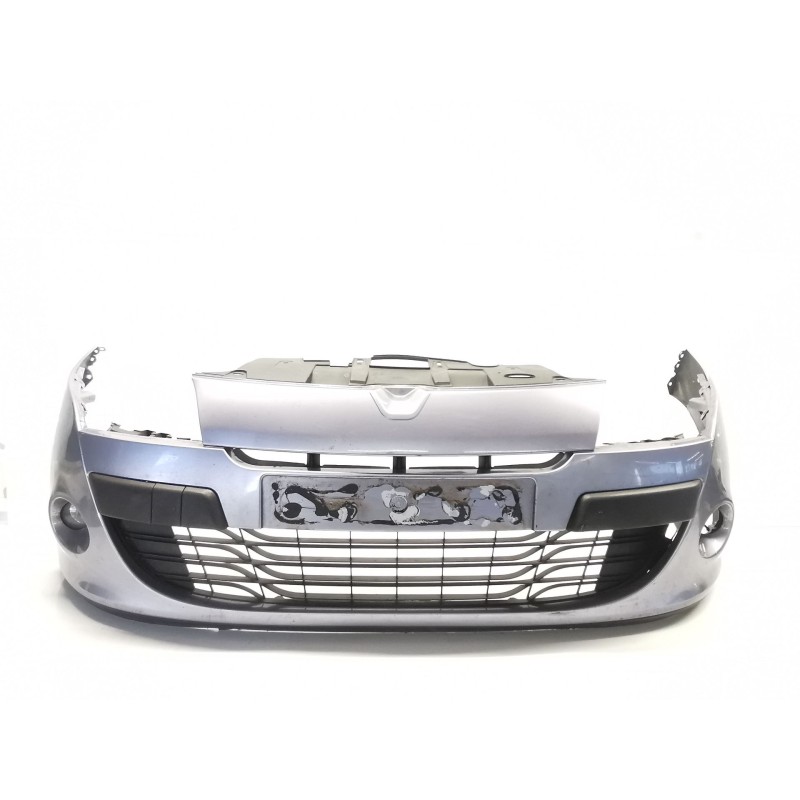الواقي الأمامي Renault Megane III hatchback (BZ0/1_, B3_) | Desguace Becerril الواقي الأمامي Renault Megane III hatchback (BZ0/1_, B3_) | Desguace Becerril