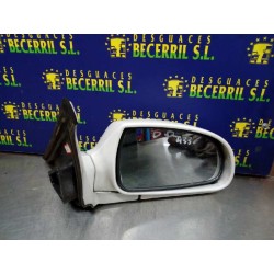 Recambio de retrovisor derecho para hyundai accent (lc) gls referencia OEM IAM 8762025211CA  