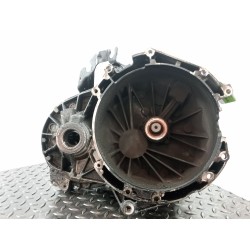 Gearbox Ford Transit furgoneta (FA_ _) | Becerril Scrap Yard