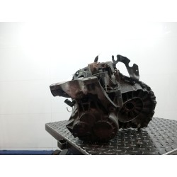 Recambio de caja cambios para ford transit furgoneta (fa_ _) 2.2 tdci referencia OEM IAM QVFA  