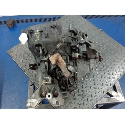 Recambio de caja cambios para ford transit furgoneta (fa_ _) 2.2 tdci referencia OEM IAM QVFA  