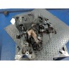 Recambio de caja cambios para ford transit furgoneta (fa_ _) 2.2 tdci referencia OEM IAM QVFA  