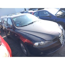 alfa romeo 147 (937_) del año 2006