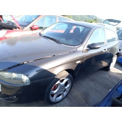 alfa romeo 147 (937_) del año 2006