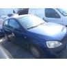 تفكيك Opel corsa C (X01) 1.0 (F08, F68) Gasolina من عام 2004 بمحرك Z 10 XEP
