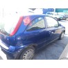 تفكيك Opel corsa C (X01) 1.0 (F08, F68) Gasolina من عام 2004 بمحرك Z 10 XEP