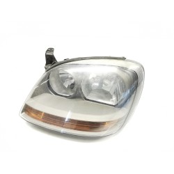 Faro sinistro Nissan Almera tino (V10) | Desguace Becerril