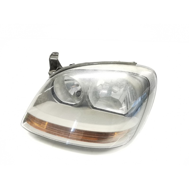 Faro sinistro Nissan Almera tino (V10) | Desguace Becerril Faro sinistro Nissan Almera tino (V10) | Desguace Becerril