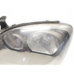 Faro sinistro Nissan Almera tino (V10) | Desguace Becerril